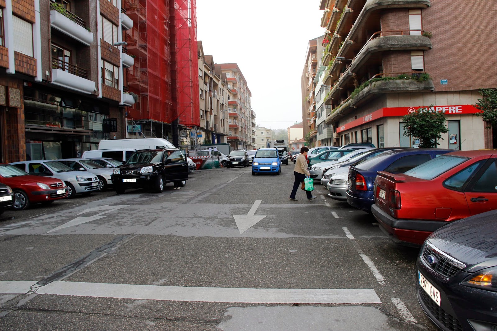 Torrelavega, cruce de caminos: Torrelavega: El Ayuntamiento adjudica
