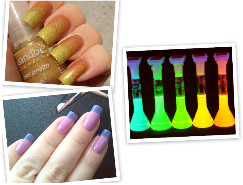 Pee Before Polish Mr. Pee's Corner 2 how do thermal nail polishes work?