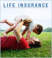 father and son life insurance