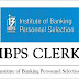 IBPS Clerk Notification 2018 Released by IBPS