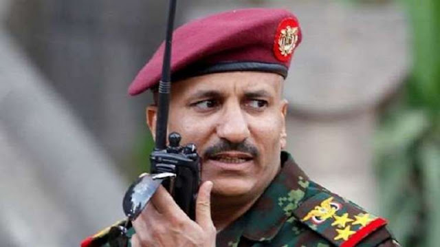 الحوثي يتجه لنقل المعركة الى إب وطارق يقرر الظهور عسكريا من هناك الحوثي يتجه لنقل المعركة الى إب وطارق يقرر الظهور عسكريا من هناك