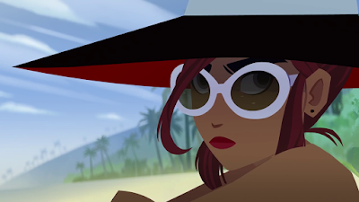 Ver Carmen Sandiego Temporada 1 - Capítulo 9