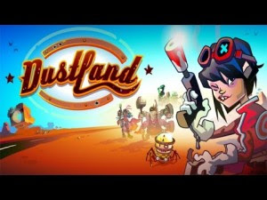 Dustland v1.0.11 MOD APK (Massive Attack) Android
