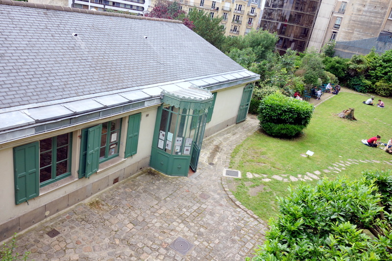 Paris : La Maison de Balzac, musée dédié à l'écrivain et souvenirs du