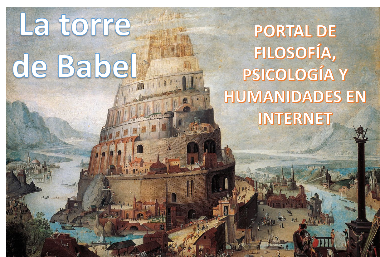 La Torre de Babel