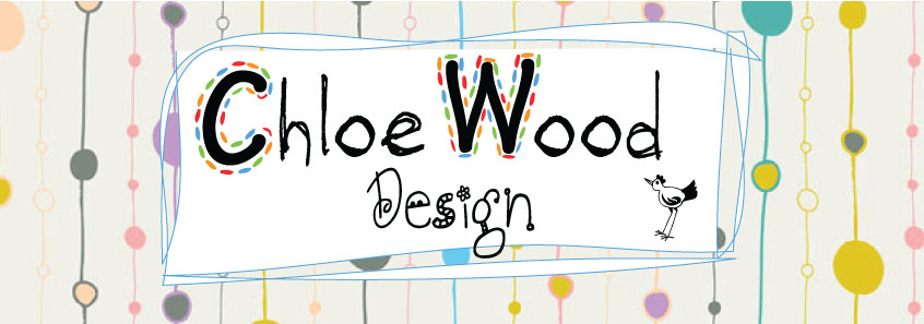  Chloe Wood Design Blog