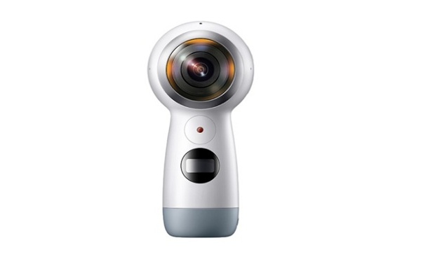 gear 360 كل ما تود معرفته حول هاتفي Galaxy S8 و Galaxy S8+ و منتجات اخرى لسامسونج