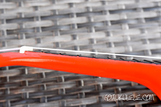 Martin Smith UK-212 Soprano Ukulele - REVIEW