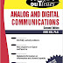 Schaum's Outline of Analog and Digital Communications  by Hwei Hsu 