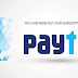 Paytm – Buy Rs 1 Deal and Get Rs 6 Cashback in your Paytm wallet