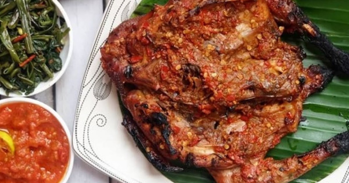 Resep Ayam Taliwang Khas Lombok Resep Ayam Taliwang Khas Resep Ayam Taliwang Khas Lombok Resep Ayam Taliwang Khas