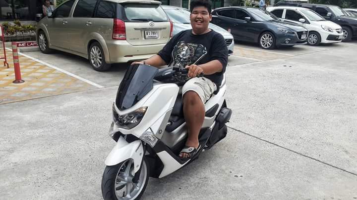 modifikasi motor yamaha nmax foto gambar39 terbaru modifikasi motor yamaha nmax foto gambar39 terbaru