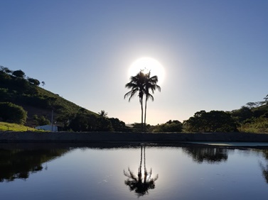 VALE DO CABORGE / BOM CONSELHO - PE