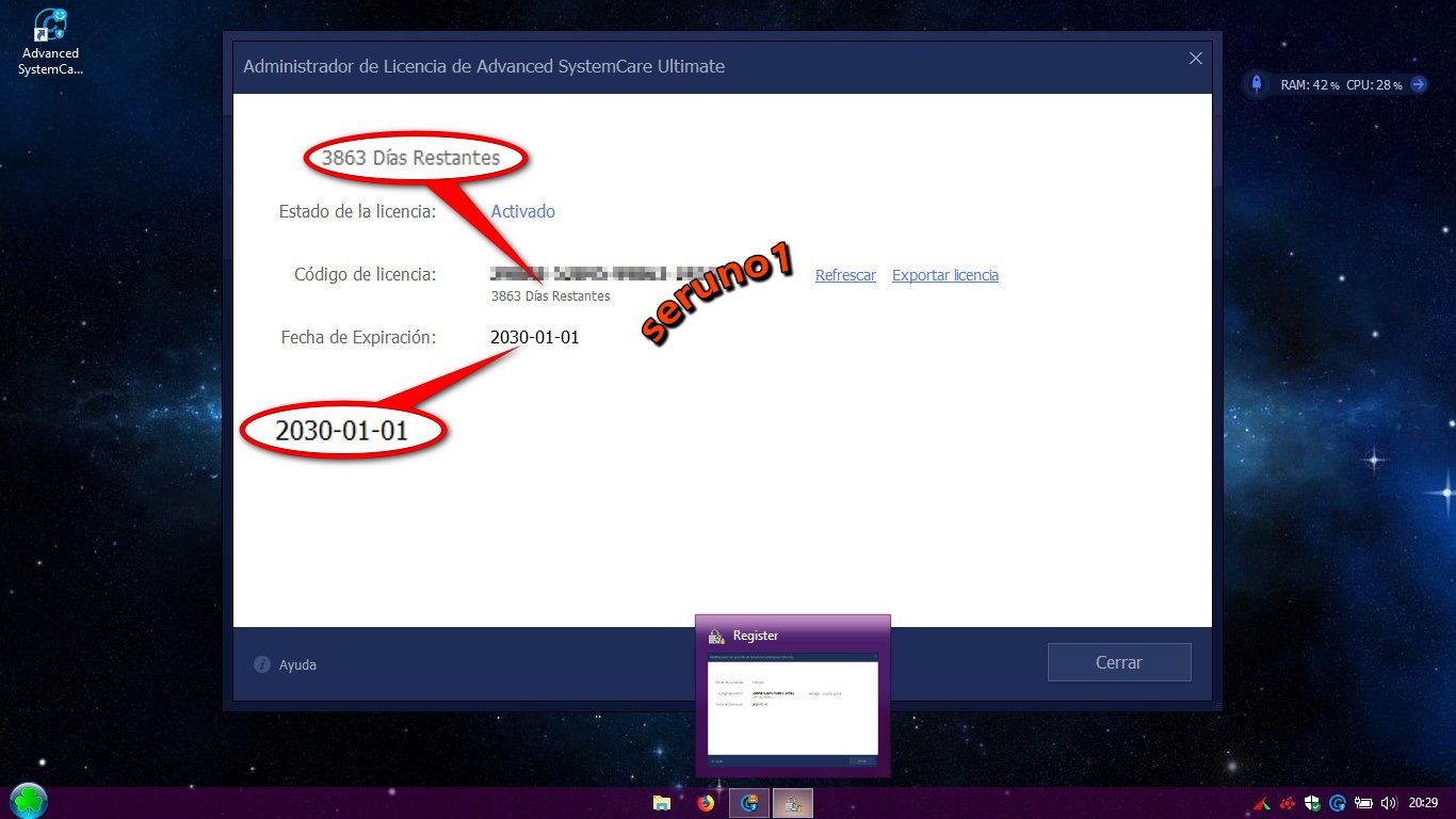Televzr pro ключ активации лицензионный