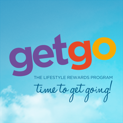 Cebu Pacific Get Go Rewards Program