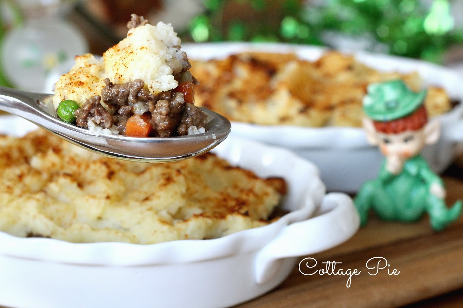 Is It Cottage Pie Or Shepherd S Pie Grateful Prayer Thankful