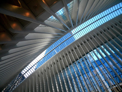 The World Trade Center