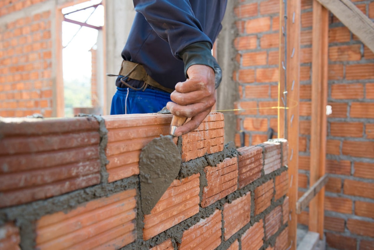 Masonry and Brickwork Civil Engineering