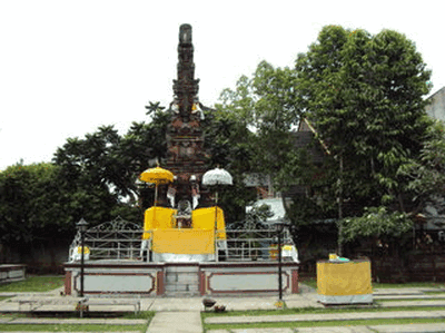 Pura Agung Tirta Bhuana Pura Agung Tirta Bhuana