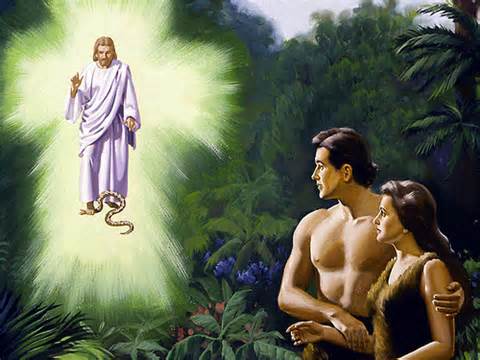 Wednesday: God's Initiative to Save Us | Sabbath School Net