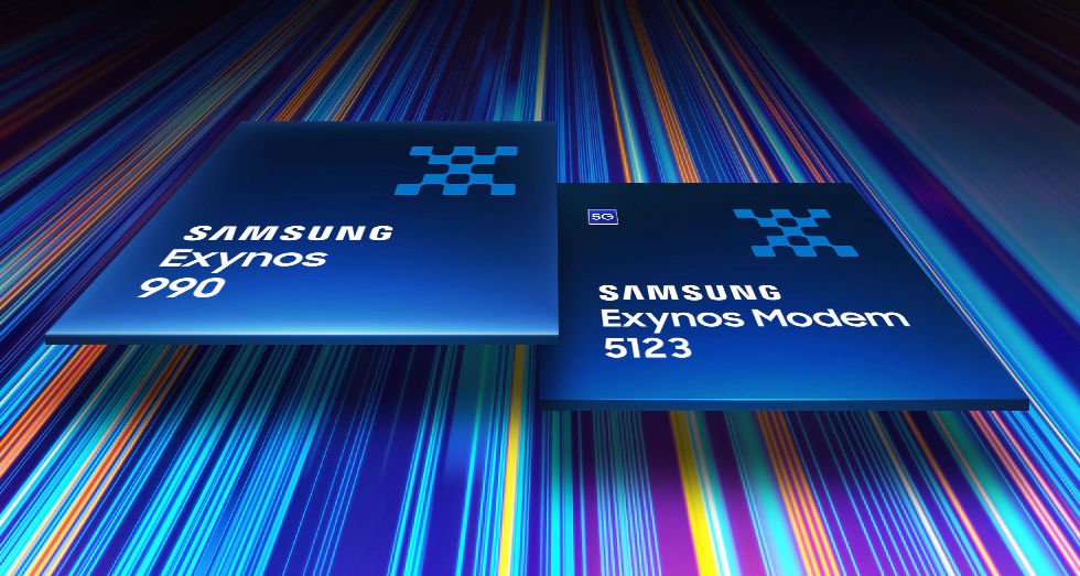 exynos 990 geekbench 4
