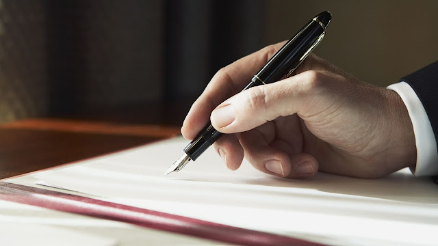 Essay and Content Writing