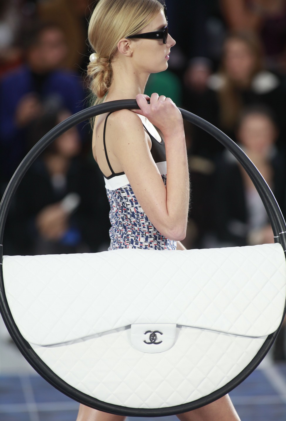 Paris Fashion Garments Exeibation World Wide 2013 Fashion Point