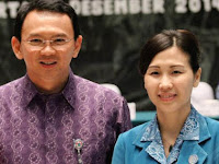 Mengharukan ! Ini Wasiat Terakhir Ahok untuk Veronica kalau Dirinya Meninggal dalam Waktu Dekat Mengharukan ! Ini Wasiat Terakhir Ahok untuk Veronica kalau Dirinya Meninggal dalam Waktu Dekat