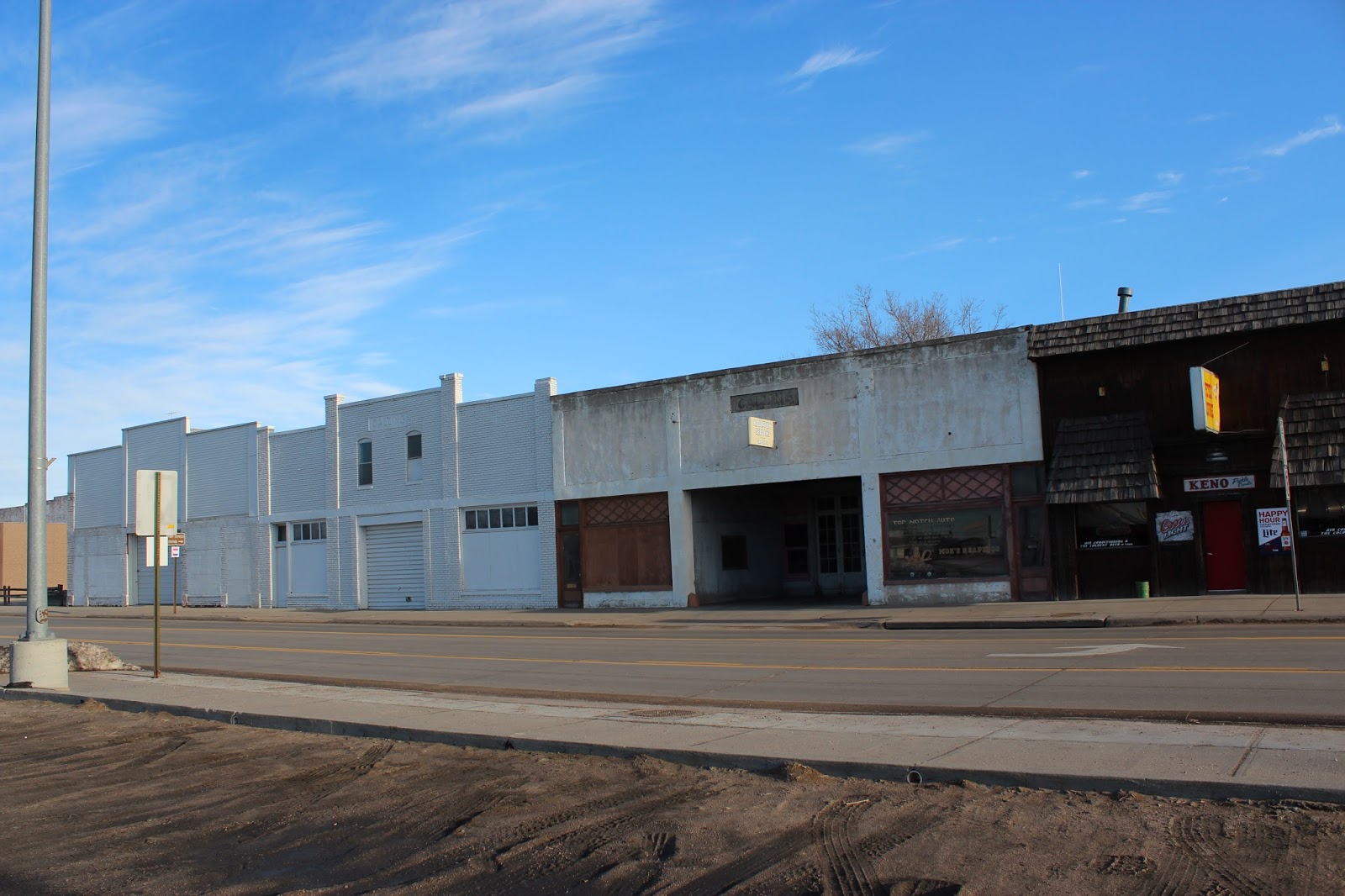 Know Nebraska Lincoln Highway North Platte to Wood River