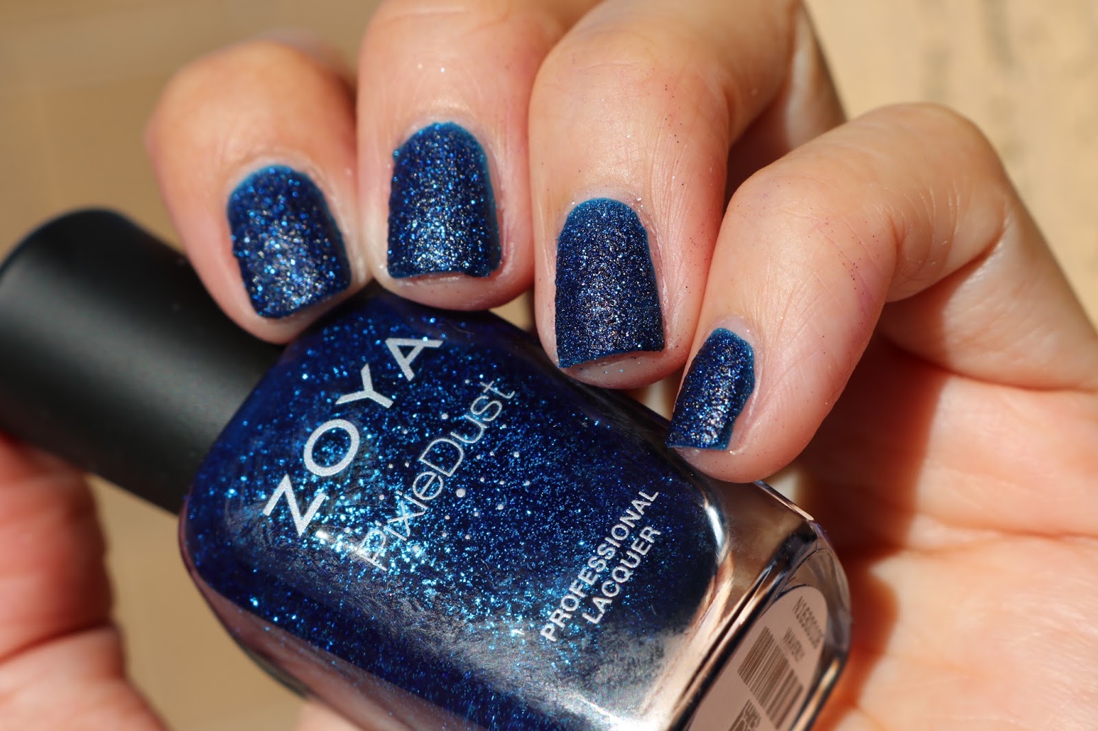 Zoya Waverly