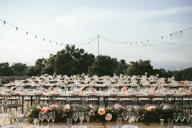 boda barcelona wedding planner blog atodoconfetti diferente original espacio casarse