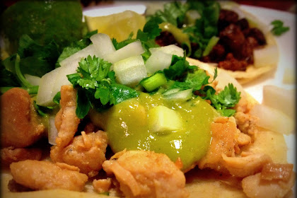 taco tuesday near me $1