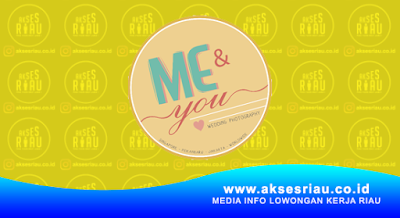 ME & You Studio Pekanbaru