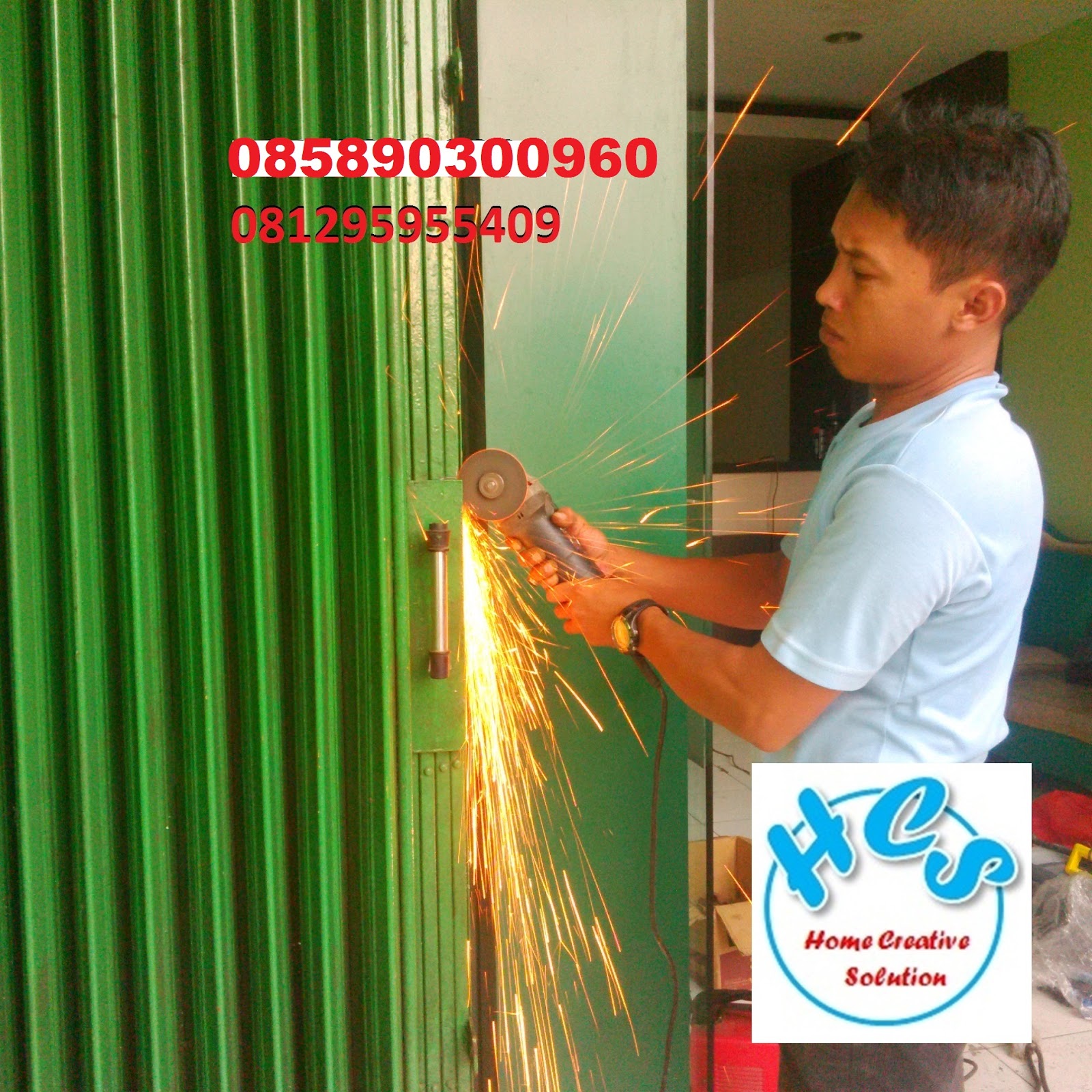 jasa service rolling door murah ahli service folding gate jasa service rolling door murah ahli service folding gate