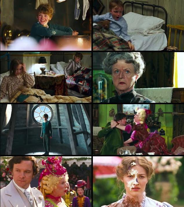 Nanny McPhee 2005 Dual Audio Hindi BRRip 480p Nanny McPhee 2005 Dual Audio Hindi BRRip 480p