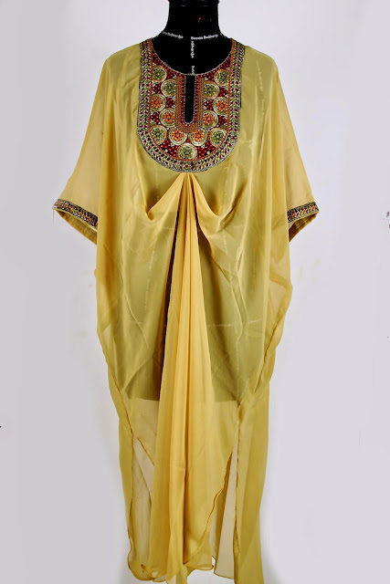 Contoh Busana Muslim Kaftan Untuk Orang Gemuk Contoh Busana Muslim Kaftan Untuk Orang Gemuk