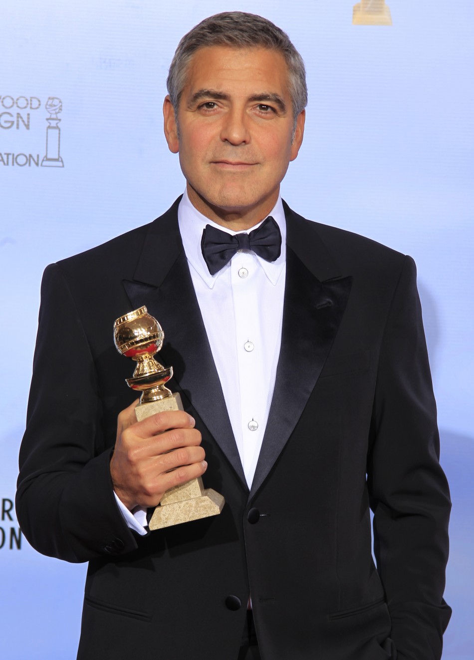 New Celebrity Height: George Clooney Profile, Awards, Filmography and