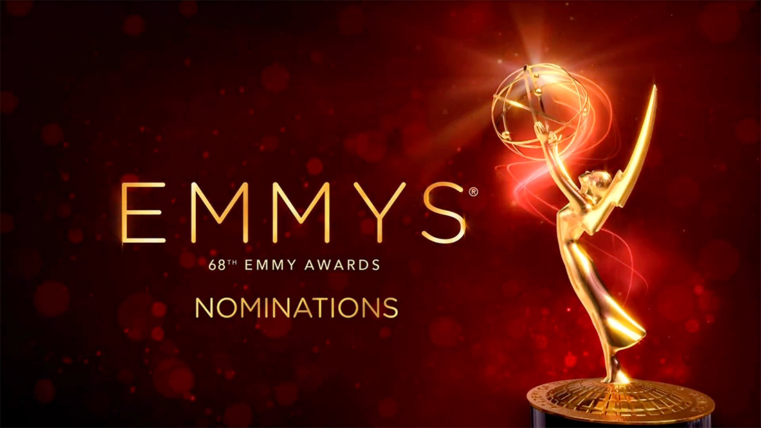 2016 Primetime Emmy nominations The Gold Knight Latest Academy