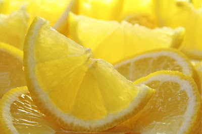 Los limones y sus propiedades como antibióticos naturales