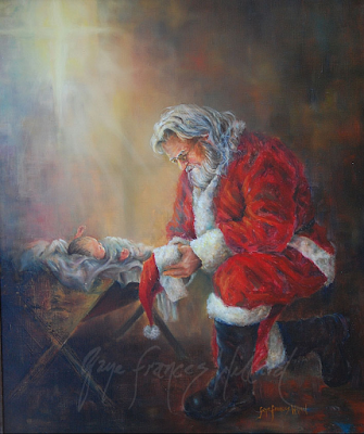 St. Nicholas Day Traditions - www.sweetlittleonesblog.com