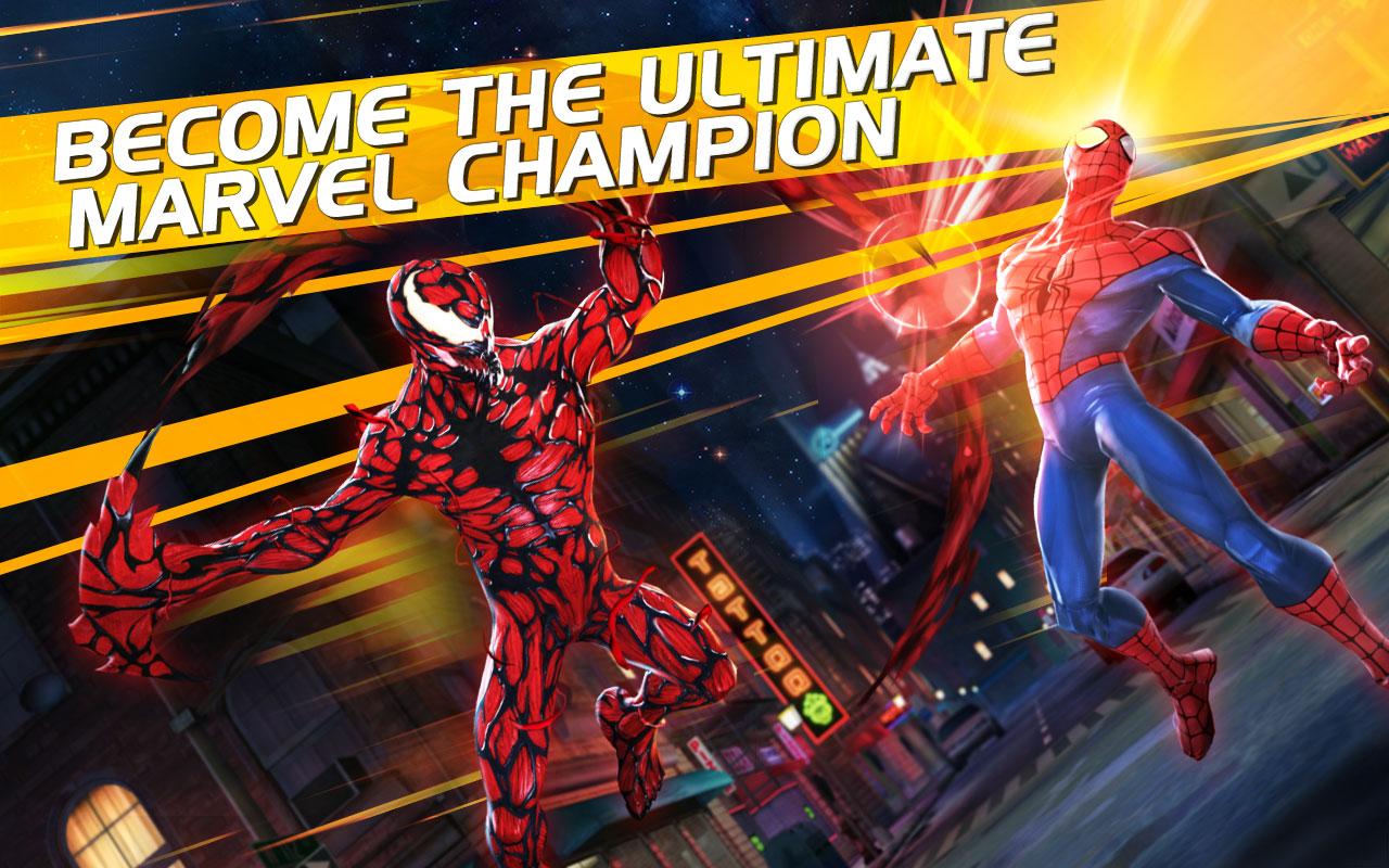 MARVEL Contest of Champions MOD APK v14 0 0 (God Mode/More) APK MARVEL Contest of Champions MOD APK v14 0 0 (God Mode/More) APK