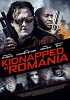 Kidnapped in Romania (2016) DVDRip Español