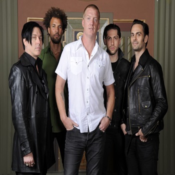 Queens Of The Stone Age Queens Of The Stone Age