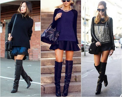 CALZADO BOTAS BOTINES INVIERNO 2016 CALZADO BOTAS BOTINES INVIERNO 2016