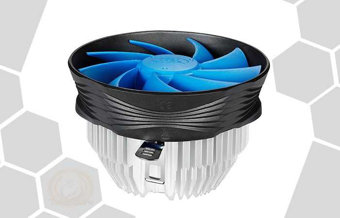 5 Cpu Cooler Murah Terbaik Dengan Harga 100 Ribu Tutorimaru S Tutorial