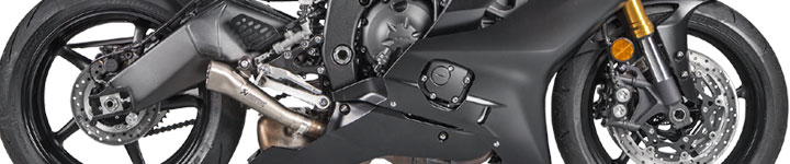 Akrapovic GP Exhausts Akrapovic GP Exhausts