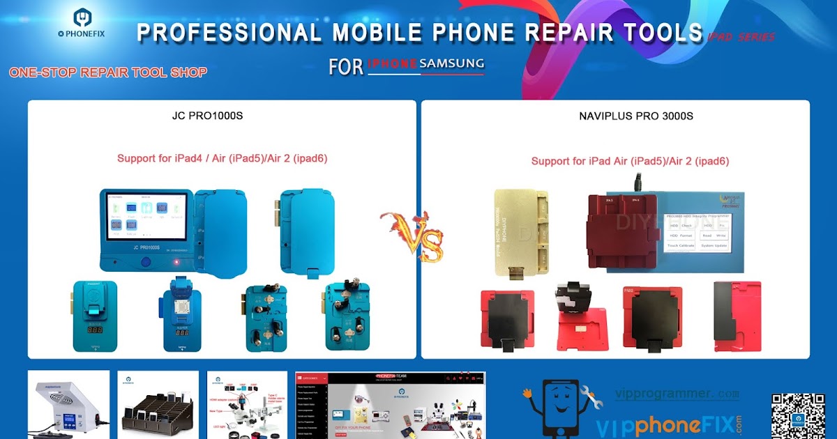 Professional cellphone repair guide and high quality cellphone repair tools