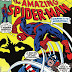Amazing Spider-Man #187 - Jim Starlin art