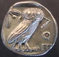 Owl of Athena