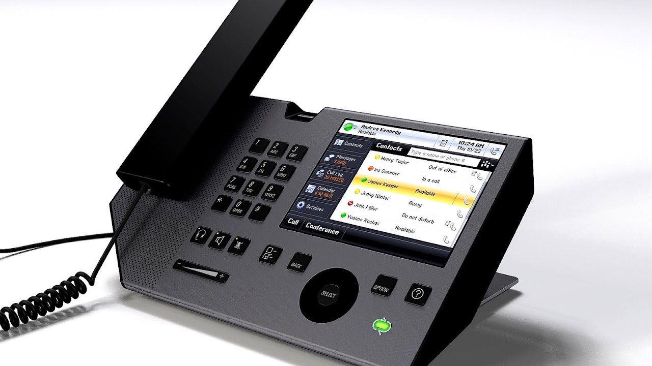 Voip Office Phones Office Choices